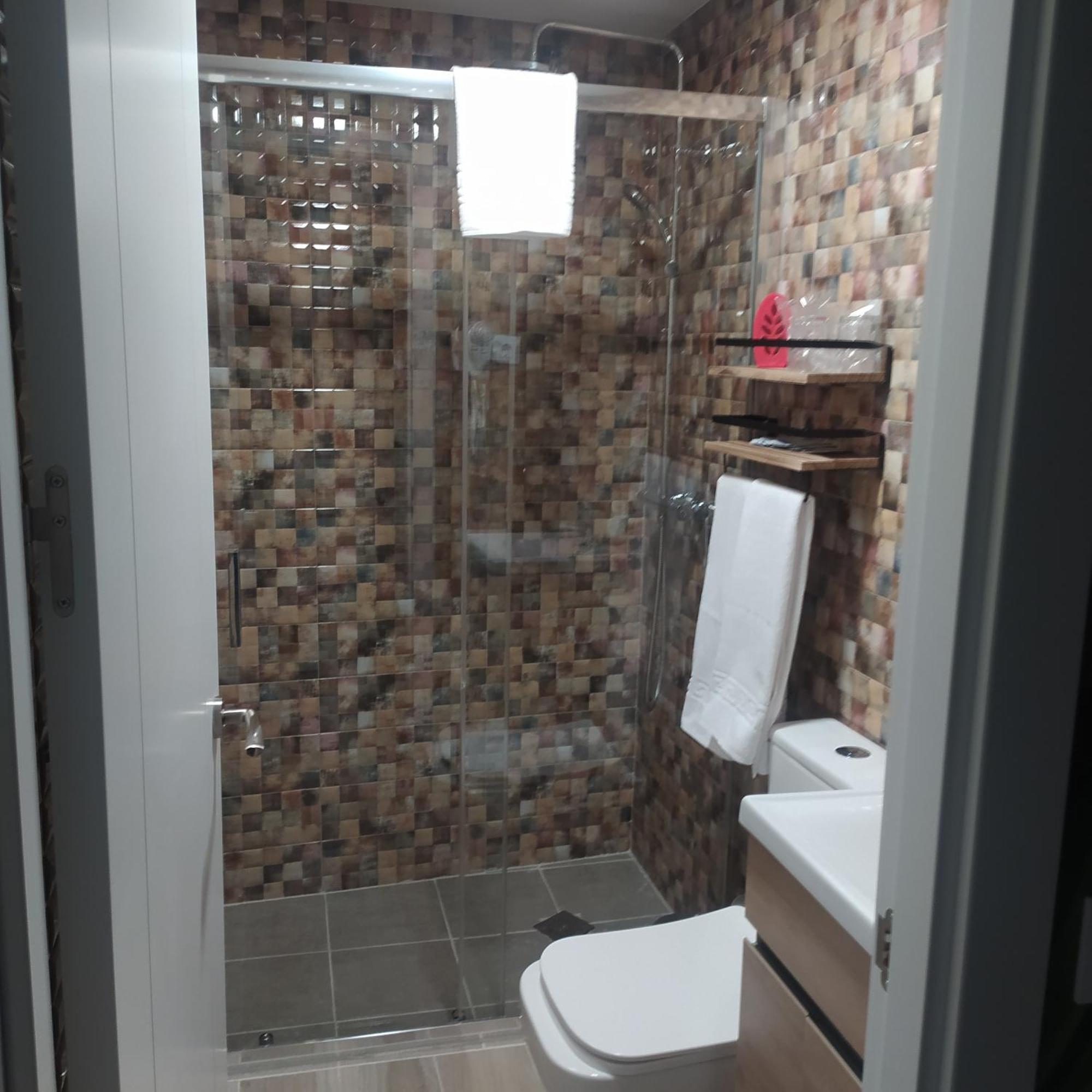 Familyhostelpinto Bagian luar foto