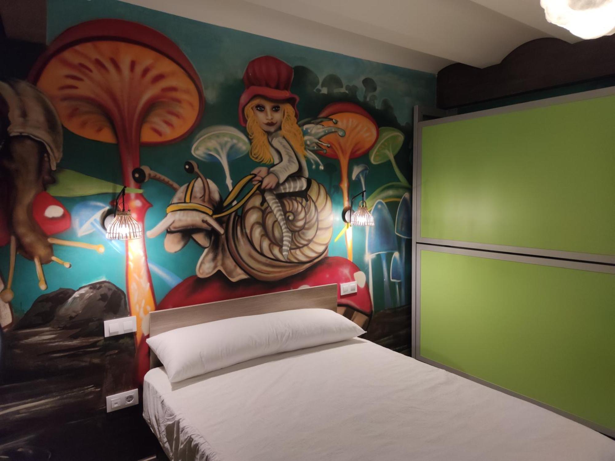 Familyhostelpinto Bagian luar foto