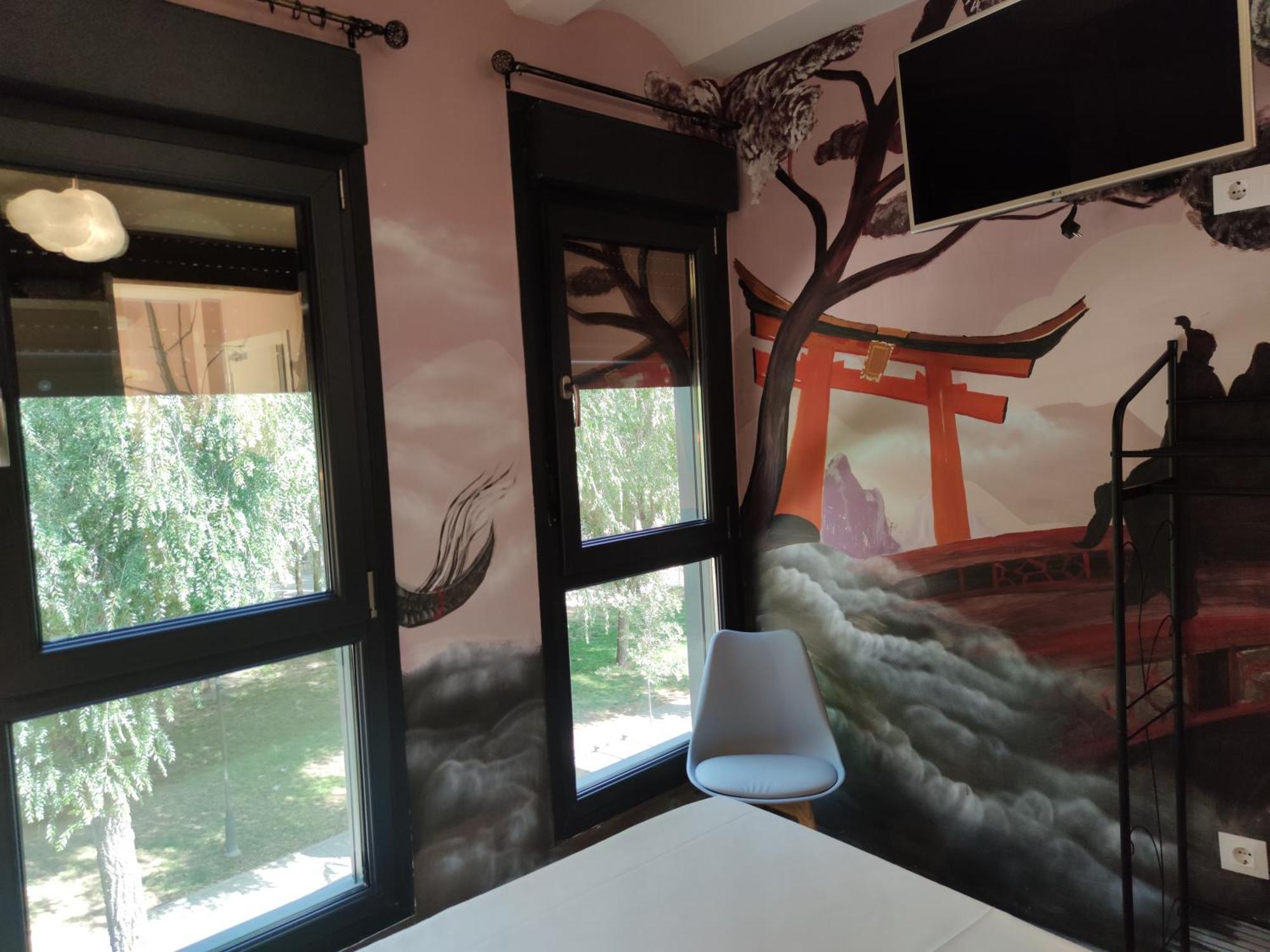 Familyhostelpinto Bagian luar foto