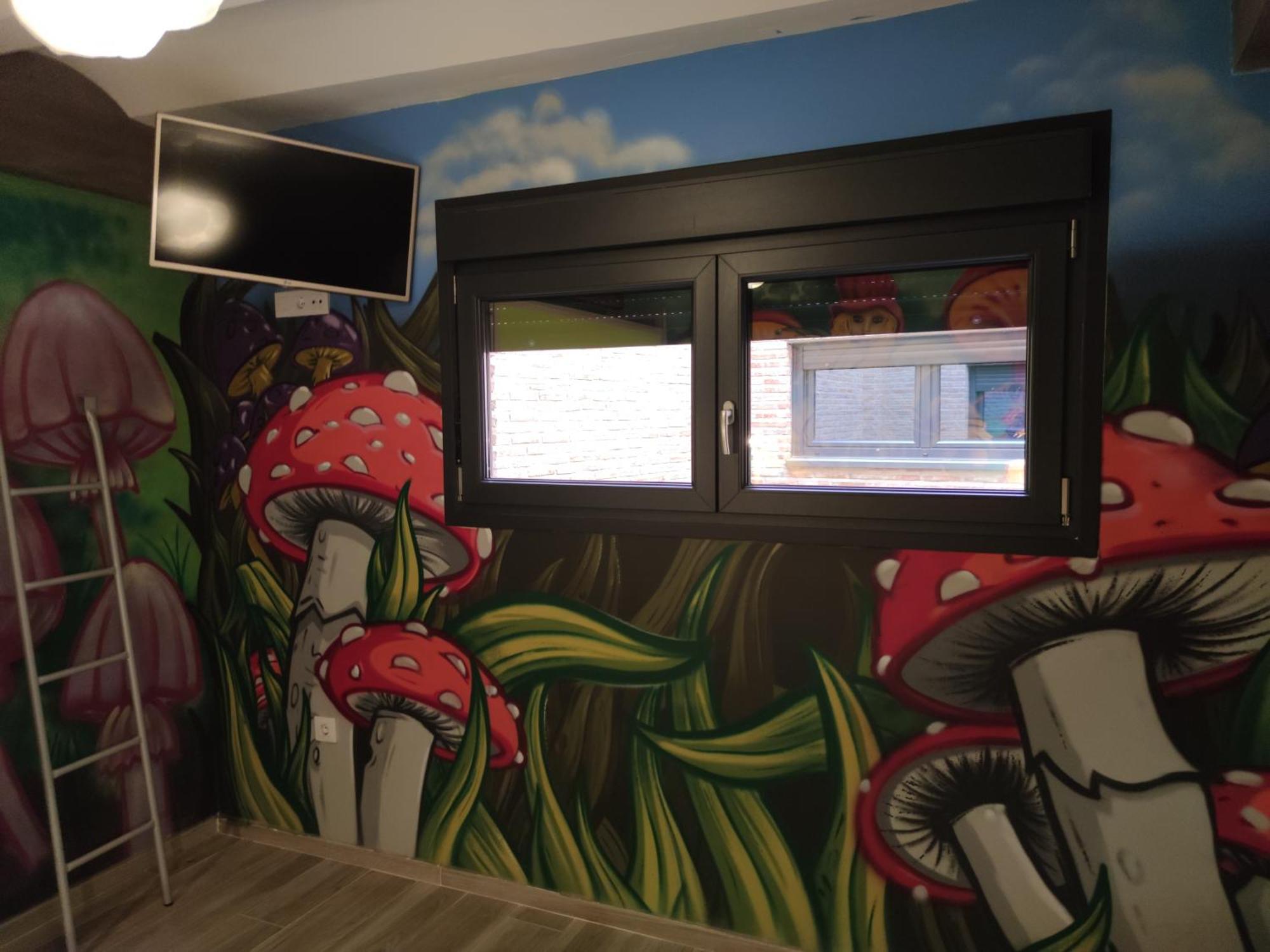 Familyhostelpinto Bagian luar foto