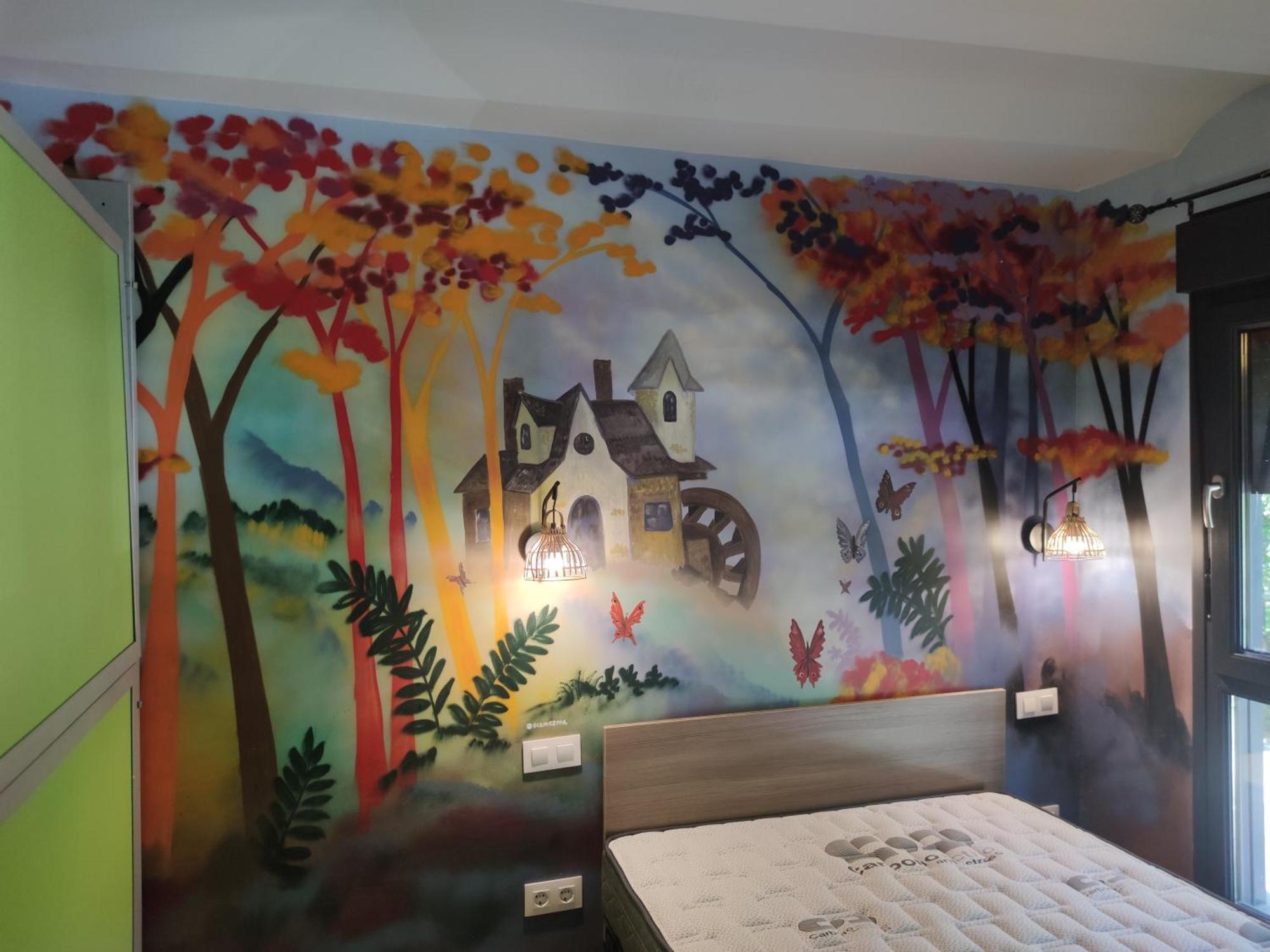 Familyhostelpinto Bagian luar foto