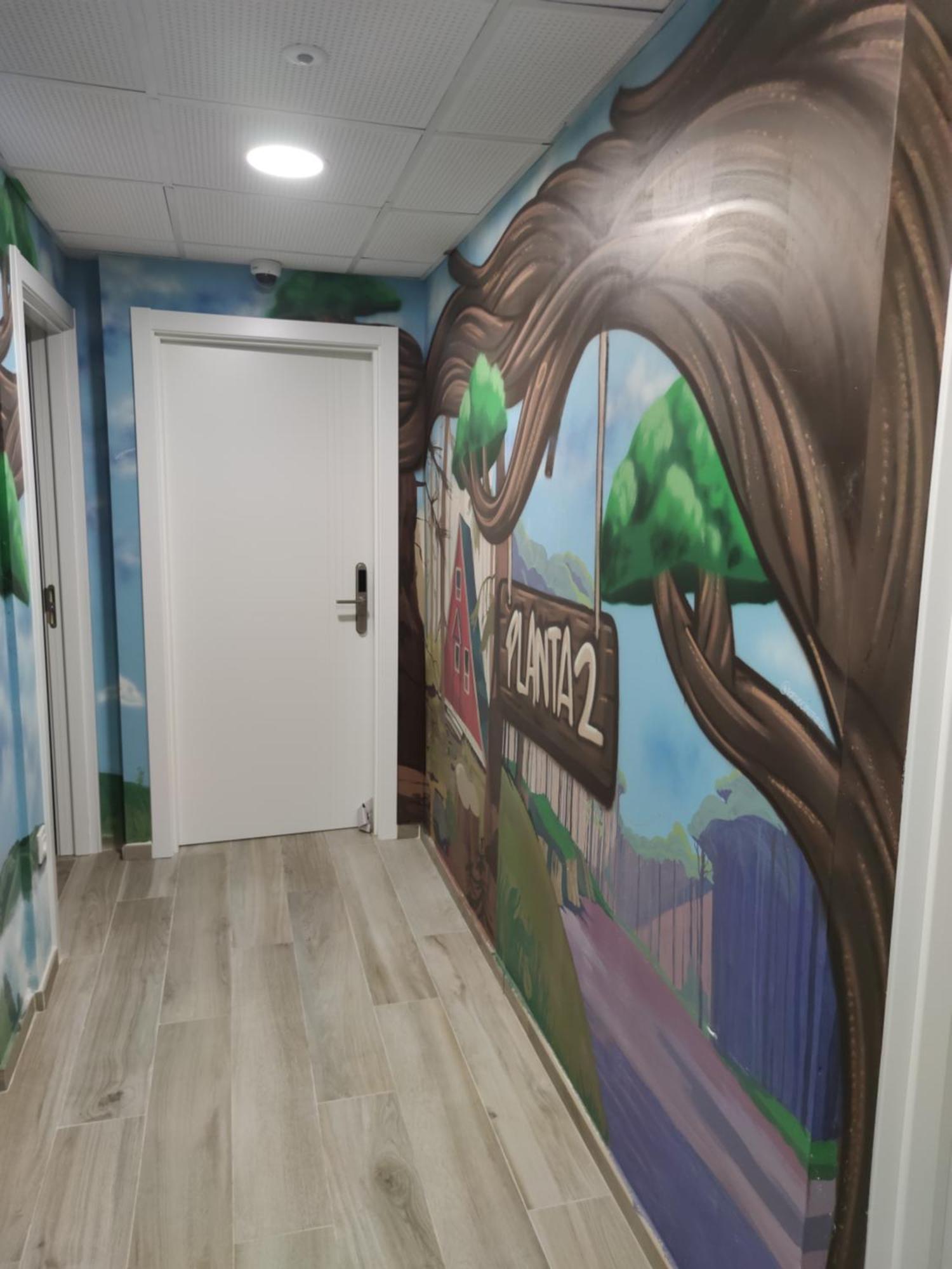 Familyhostelpinto Bagian luar foto