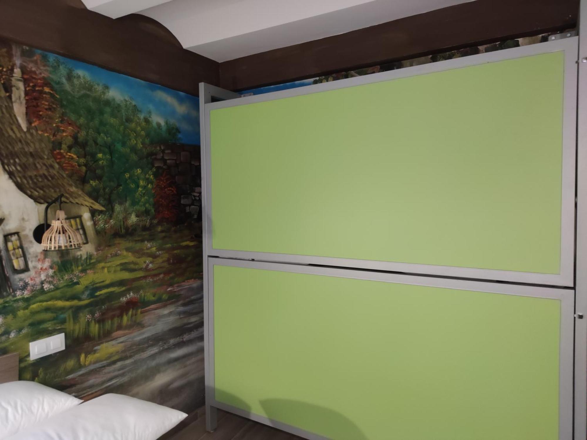 Familyhostelpinto Bagian luar foto