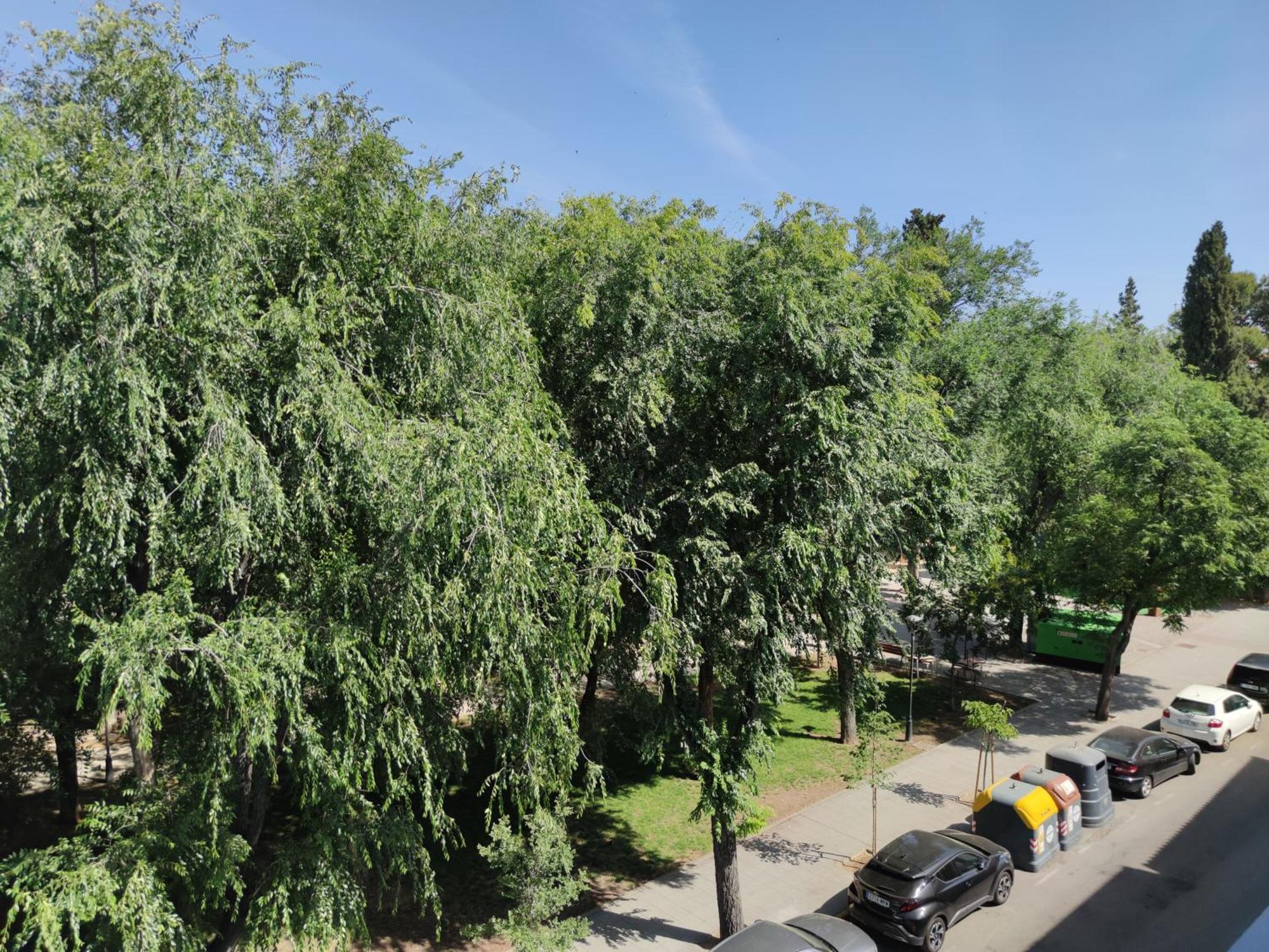 Familyhostelpinto Bagian luar foto
