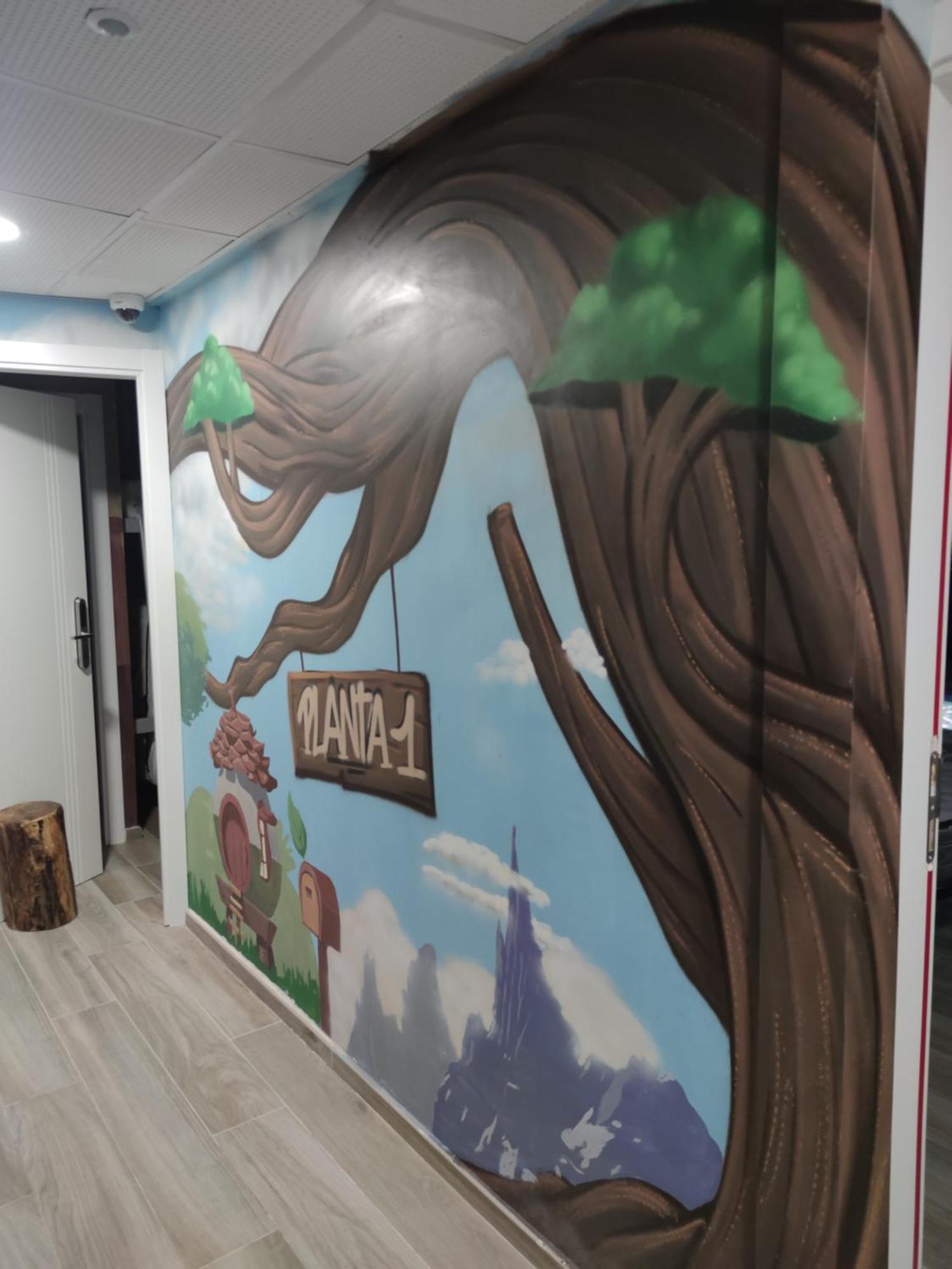 Familyhostelpinto Bagian luar foto