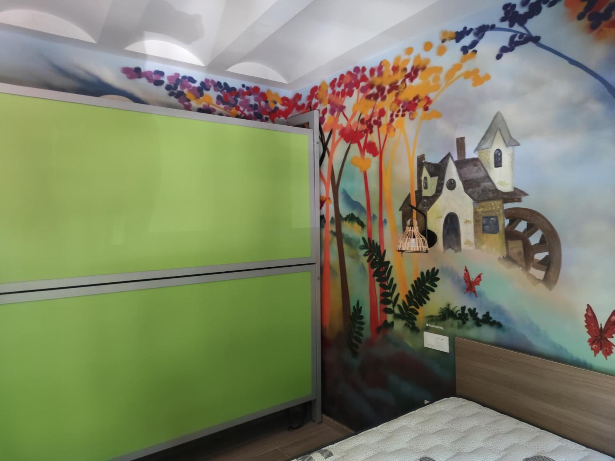 Familyhostelpinto Bagian luar foto